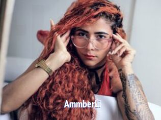 AmmberLi