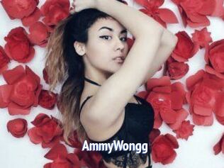 AmmyWongg