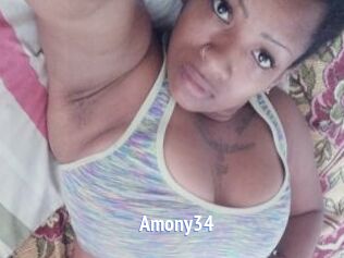 Amony34