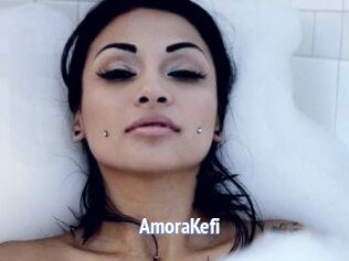 AmoraKefi