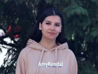 AmyKendal