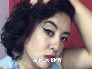 AmyLee_BMW