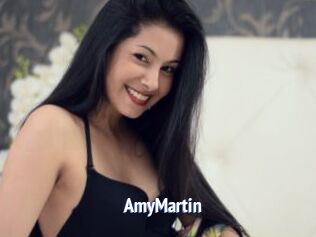 AmyMartin