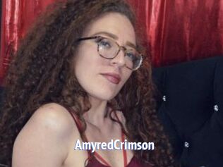 AmyredCrimson