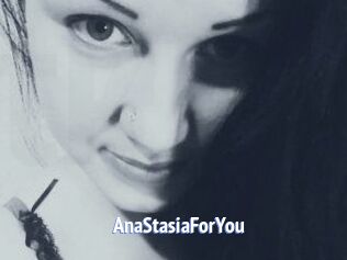 AnaStasiaForYou