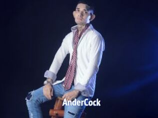 AnderCock Telefon Kontakte