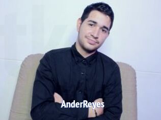 AnderReyes