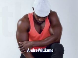 AndreWilliams