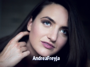 AndreaFreyja