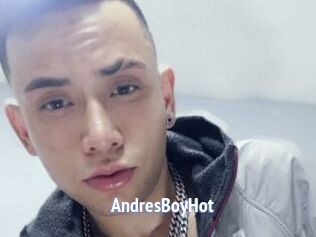 AndresBoyHot