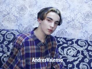 AndresValenso