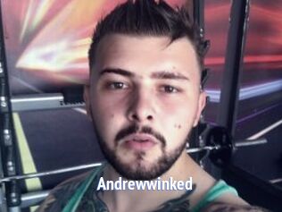 Andrewwinked