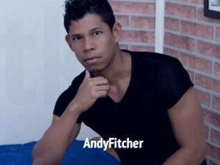 AndyFitcher