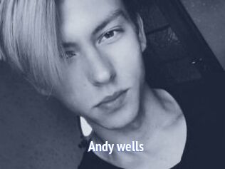 Andy_wells