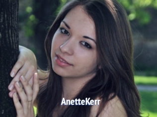 AnetteKerr