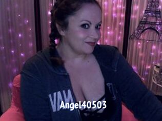 Angel40503