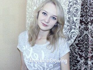 AngelAnnGrowing