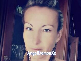 AngelDemonXx