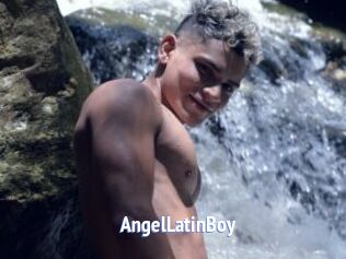 AngelLatinBoy