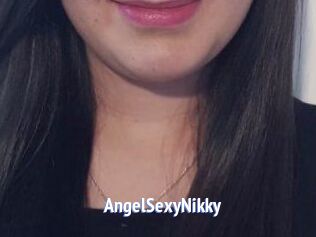 AngelSexyNikky