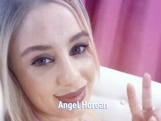 Angel_Horean