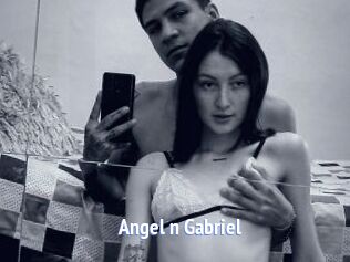 Angel_n_Gabriel