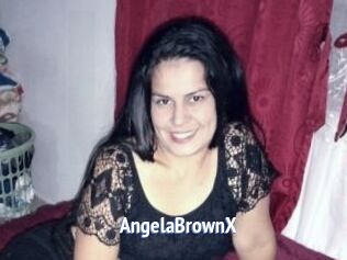 AngelaBrownX