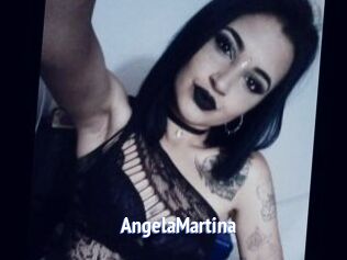 AngelaMartina Telefon Kontakte