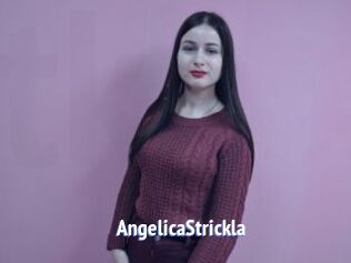 AngelicaStrickla