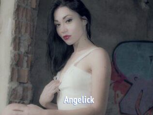 Angelick