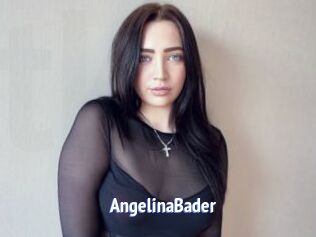 AngelinaBader