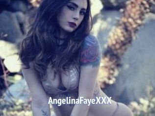 AngelinaFayeXXX