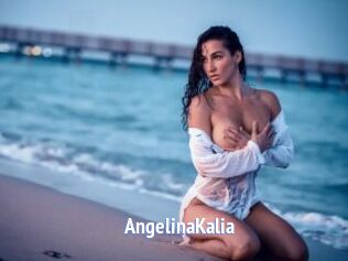 AngelinaKalia