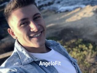 AngeloFit