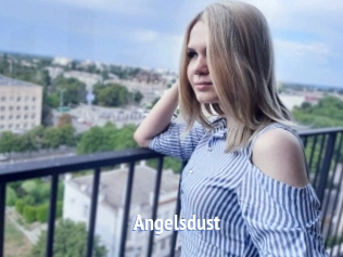 Angelsdust