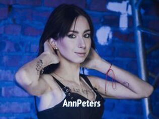 AnnPeters