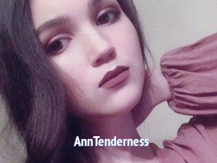 AnnTenderness