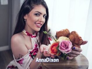 AnnaDixon