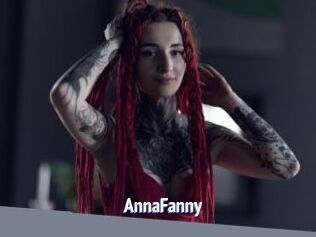 AnnaFanny