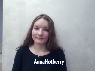 AnnaHotberry