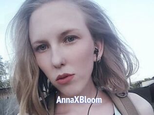 AnnaXBloom