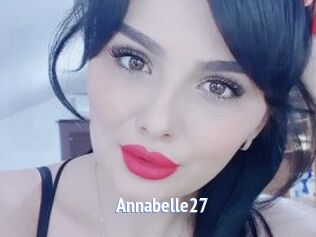 Annabelle27