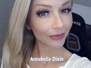 Annabelle_Dixie