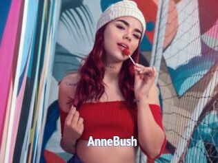 AnneBush