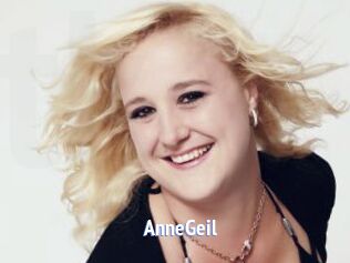 AnneGeil