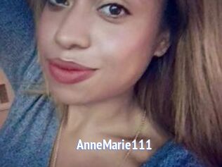 AnneMarie111