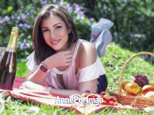 AnnePortman