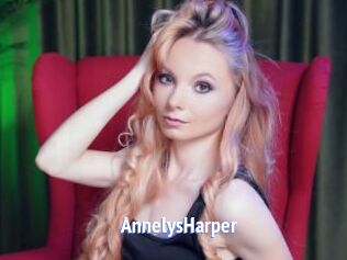 AnnelysHarper