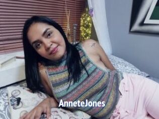 AnneteJones