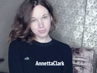 AnnettaClark